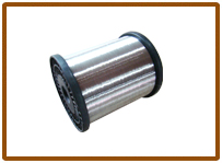 Aluminium Metallizing Wire