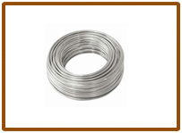 Aluminium Metallizing Wire