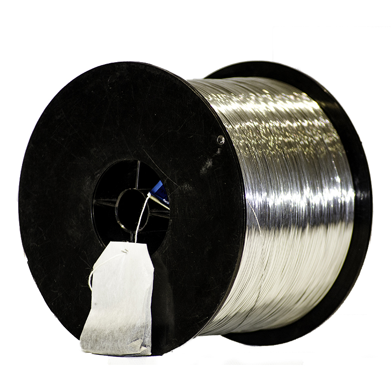 Tea Bag Wire