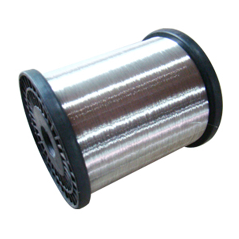 Bare Aluminium Wire